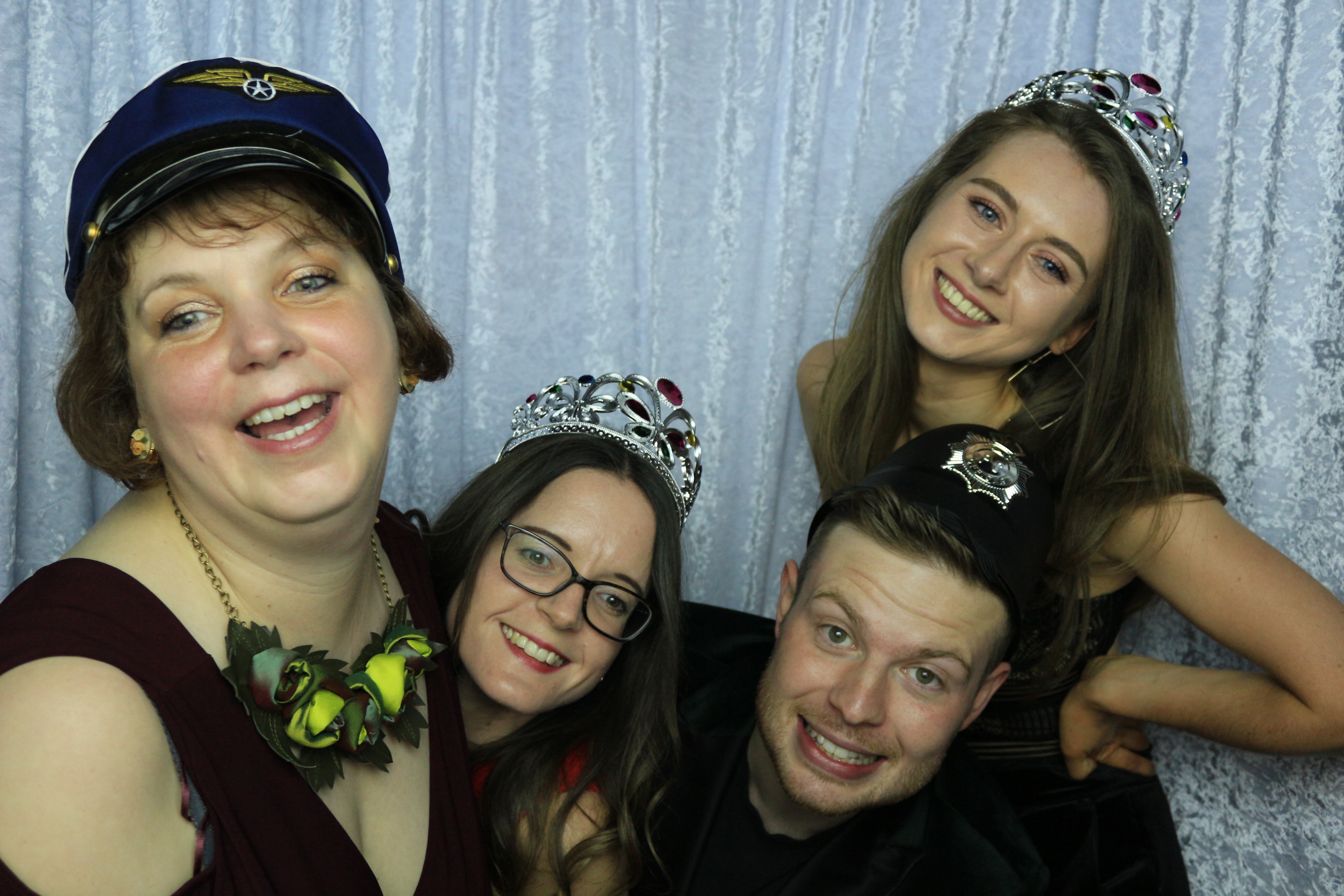 John Lewis Christmas party - Images | View more photos from the event at gallery.partydelightsphotobooth.co.uk/u/PartyDelightsPhotoBooth/John-Lewis-Christmas-party-Images